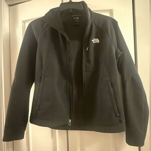 The North Face Women's Black Ski Jacket